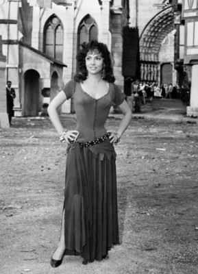 Gina Lollobrigida pic #172701
