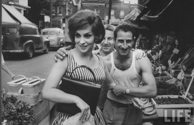 Gina Lollobrigida pic #172687