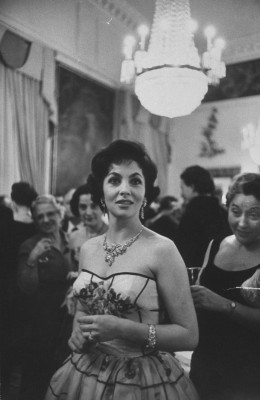 Gina Lollobrigida pic #172714