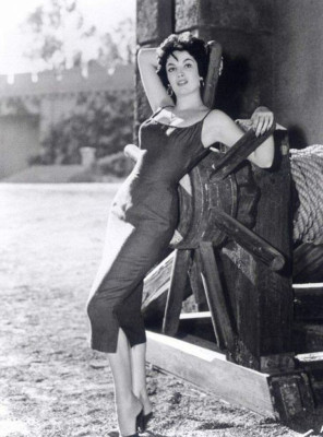 Gina Lollobrigida pic #172646