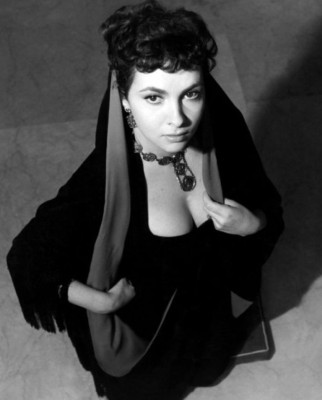 Gina Lollobrigida pic #172657