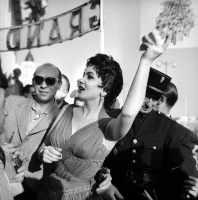 Gina Lollobrigida pic #172656