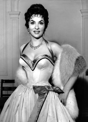Gina Lollobrigida pic #172624
