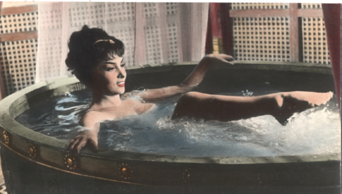 Gina Lollobrigida pic #172691