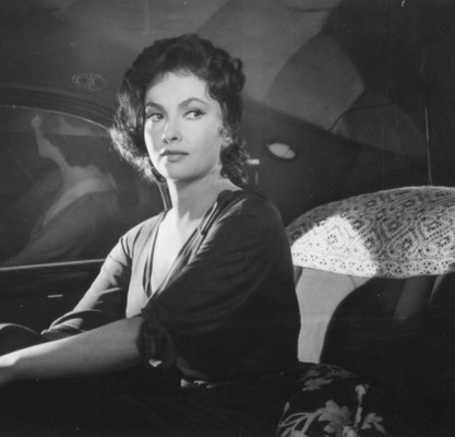 Gina Lollobrigida pic #172625