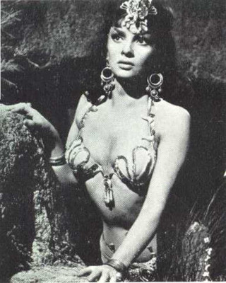 Gina Lollobrigida pic #172626