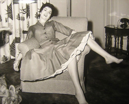 Gina Lollobrigida pic #172690