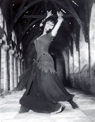 Gina Lollobrigida pic #172606