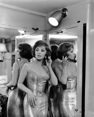 Gina Lollobrigida pic #172684