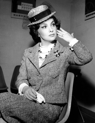 Gina Lollobrigida pic #172665
