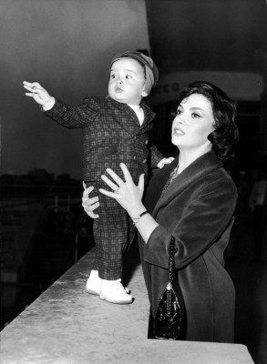 Gina Lollobrigida pic #172703