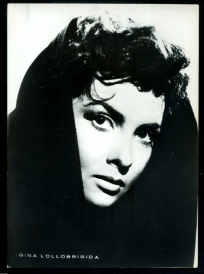 Gina Lollobrigida pic #172611