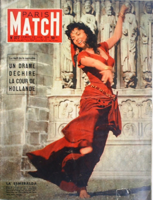 Gina Lollobrigida pic #172675