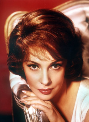 Gina Lollobrigida pic #172605