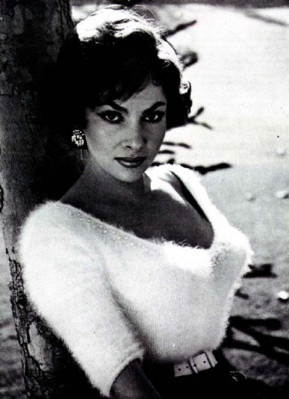 Gina Lollobrigida pic #172719