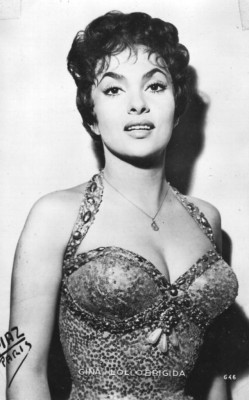 Gina Lollobrigida pic #172610