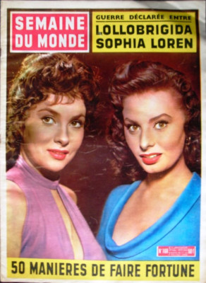 Gina Lollobrigida pic #172616