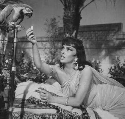 Gina Lollobrigida pic #172653