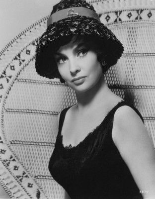 Gina Lollobrigida pic #199714