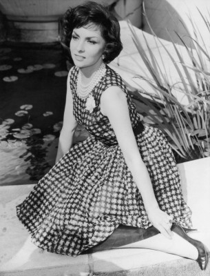 Gina Lollobrigida pic #199715