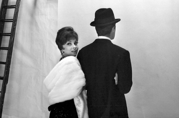 Gina Lollobrigida pic #199711