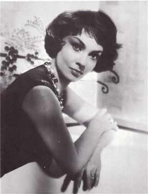 Gina Lollobrigida pic #172604