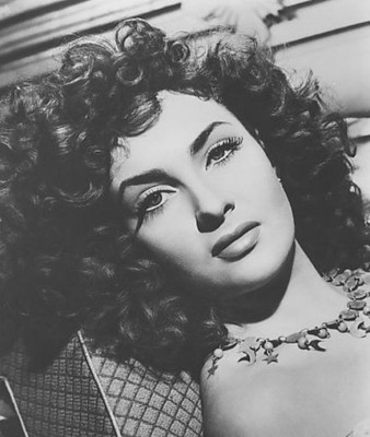 Gina Lollobrigida pic #172661