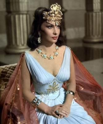 Gina Lollobrigida pic #172641