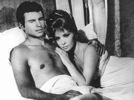 Gina Lollobrigida pic #172642