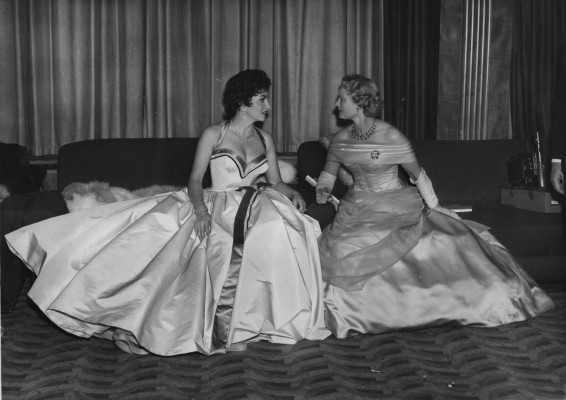 photo 3 in Gina Lollobrigida gallery [id476438] 2012-03-06 00:00:00