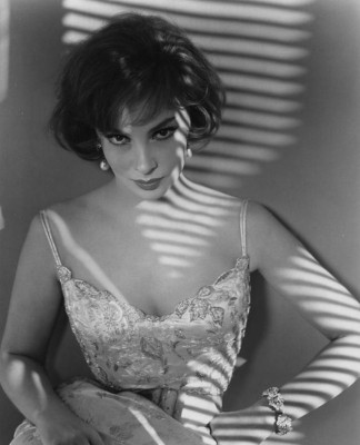 Gina Lollobrigida pic #172712