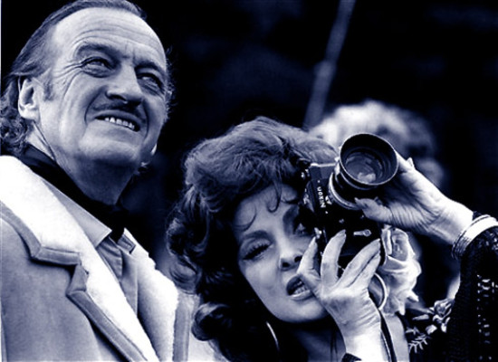 Gina Lollobrigida pic #172643