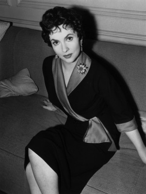 Gina Lollobrigida pic #172637
