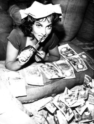 Gina Lollobrigida pic #172638