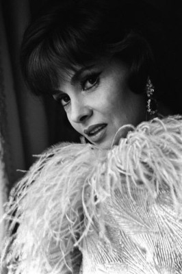 Gina Lollobrigida pic #172639