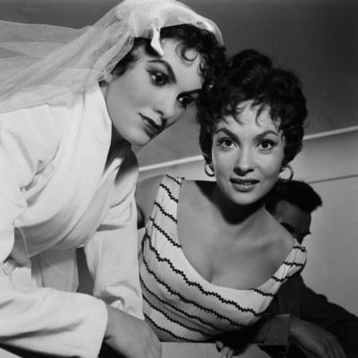 Gina Lollobrigida pic #172692