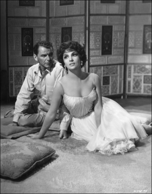 Gina Lollobrigida pic #172618