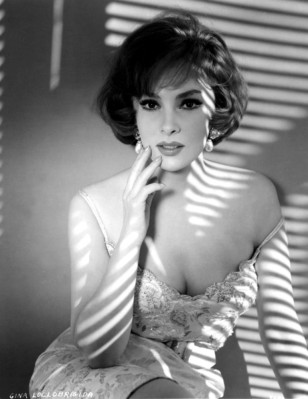 Gina Lollobrigida pic #172603