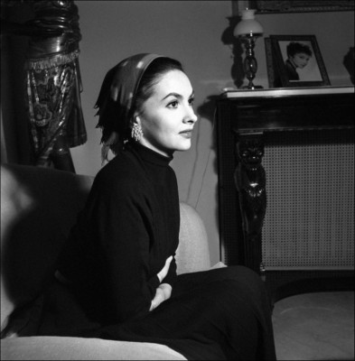 Gina Lollobrigida pic #172602