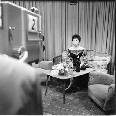 Gina Lollobrigida pic #172680