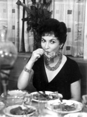 Gina Lollobrigida pic #172715
