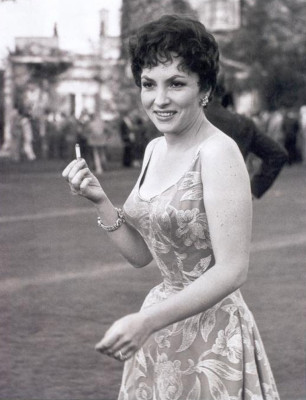 Gina Lollobrigida pic #172709
