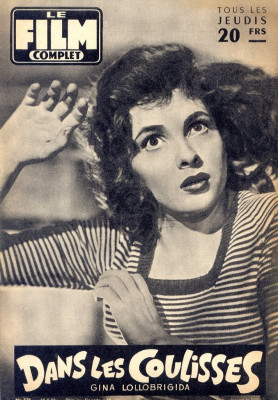 Gina Lollobrigida pic #172704