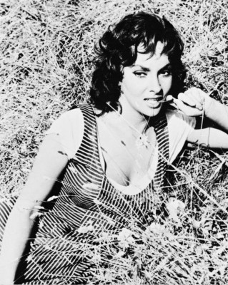 Gina Lollobrigida pic #172617