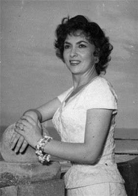 Gina Lollobrigida pic #172711