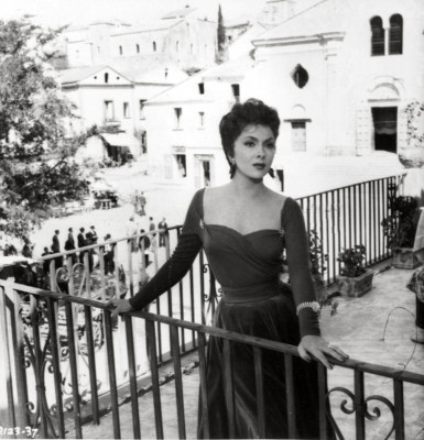 Gina Lollobrigida pic #172705