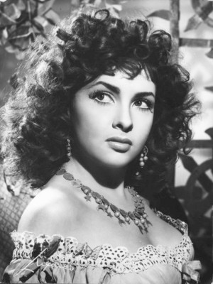 Gina Lollobrigida pic #172652