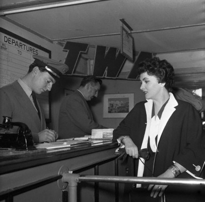 Gina Lollobrigida pic #172647