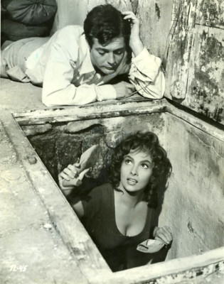 Gina Lollobrigida pic #172686