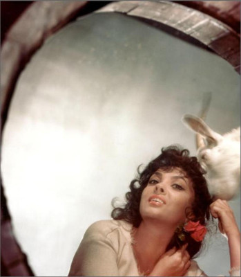 Gina Lollobrigida pic #172718
